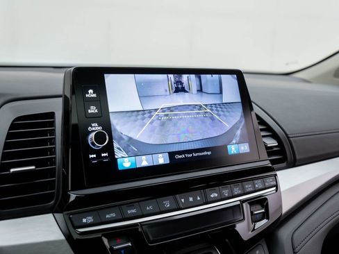 New 2026 Honda Odyssey EX-L image 26