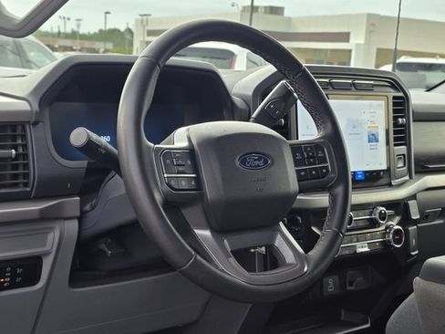 Certified 2024 Ford F150 XLT w/ Tow/Haul Package RWD image 26