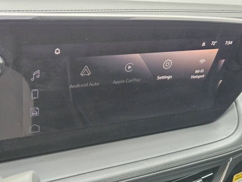 New 2026 Buick Encore GX Sport Touring w/ Comfort Package FWD image 12