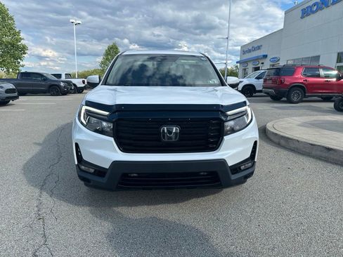 Used 2021 Honda Ridgeline RTL-E image 6