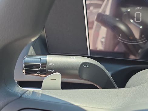 New 2026 Hyundai Tucson Blue SE FWD image 26