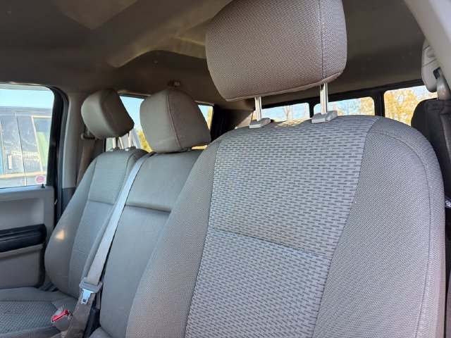 Used 2018 Ford F150 XLT w/ Equipment Group 302A Luxury AWD/4WD image 10