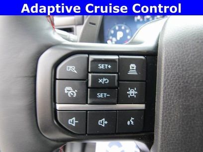 New 2025 Ford F150 Raptor