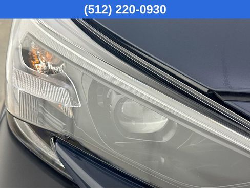 Certified 2025 Subaru Outback Limited image 39