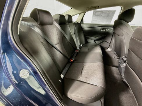 New 2026 Honda Accord SE image 33