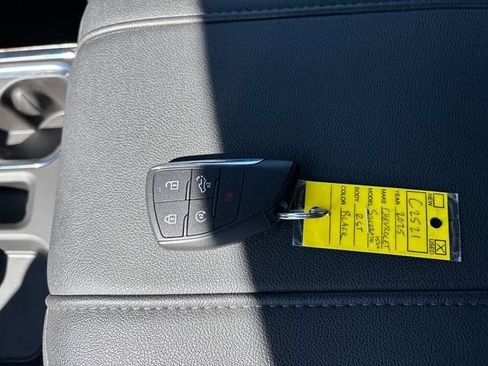 Certified 2025 Chevrolet Silverado 1500 RST AWD/4WD image 22