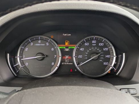 Used 2019 Acura MDX 3.5L Technology Package image 23