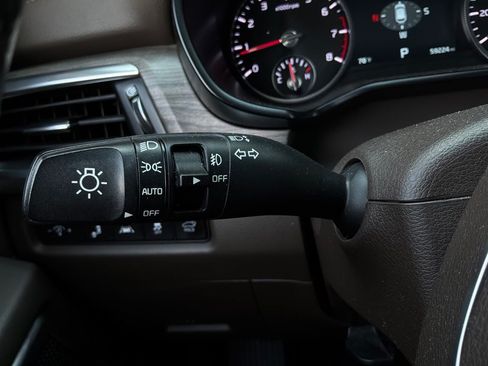 Used 2020 Kia Telluride SX FWD image 43