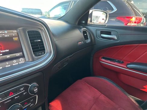Used 2021 Dodge Charger Scat Pack RWD image 24