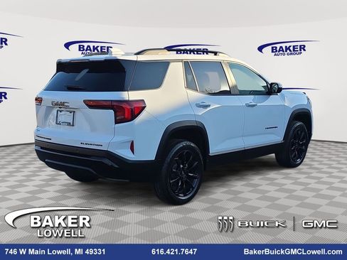 New 2026 GMC Terrain Elevation image 5