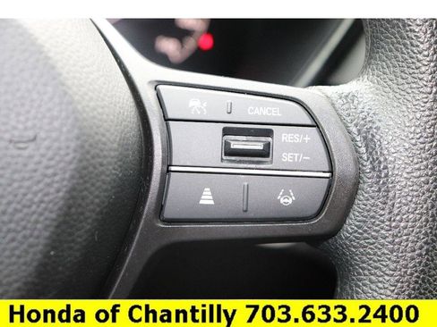 Certified 2023 Honda CR-V LX image 12