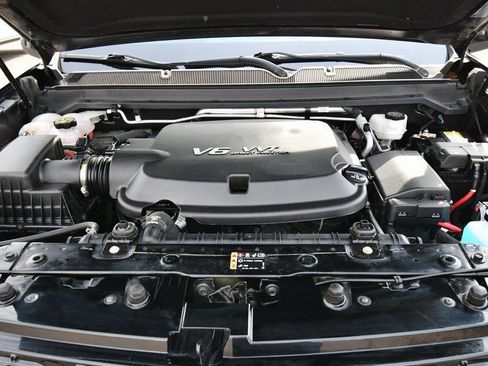 Certified 2022 Chevrolet Colorado ZR2 image 10