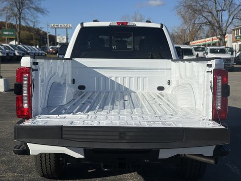 New 2026 Ford F350 XL w/ STX Appearance Package image 4