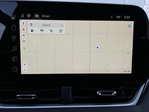 Used 2025 Chevrolet Equinox LT image 28