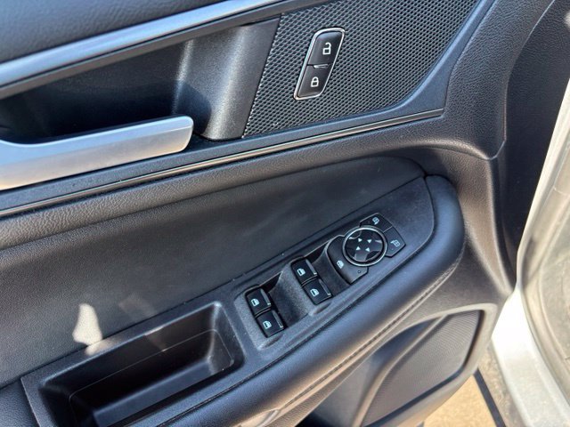 Certified 2024 Ford Edge SE w/ Black Appearance Package AWD/4WD image 20