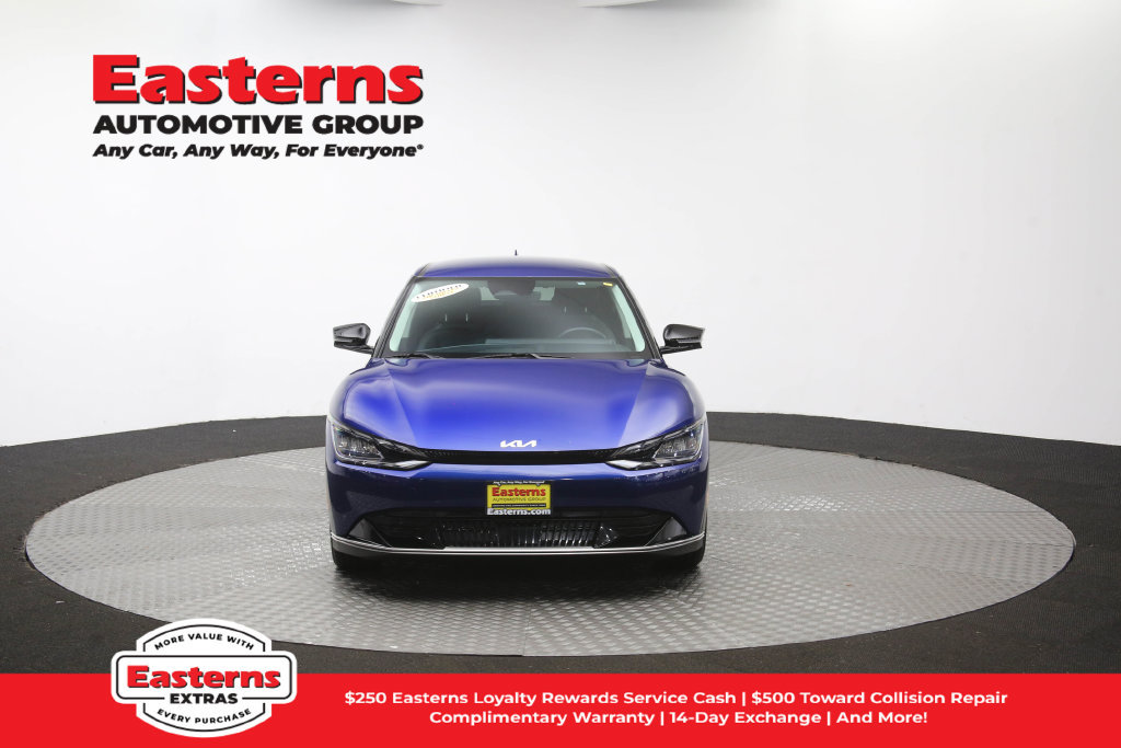 Used 2023 Kia EV6 Wind RWD image 55
