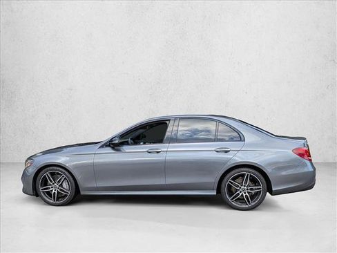 Certified 2019 Mercedes-Benz E 300 image 8