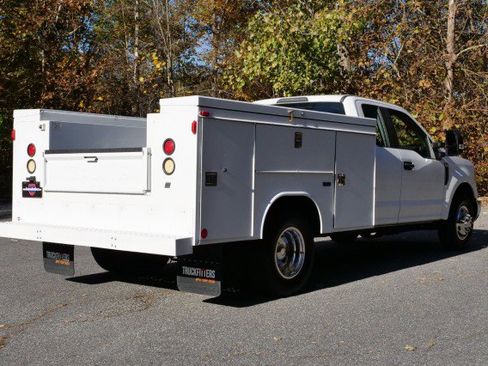 Used 2017 Ford F350 XL w/ Power Equipment Group image 14