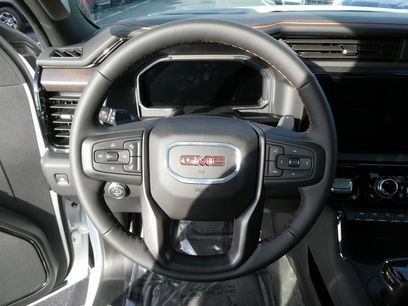 New 2026 GMC Sierra 1500 AT4 w/ AT4 Premium Package