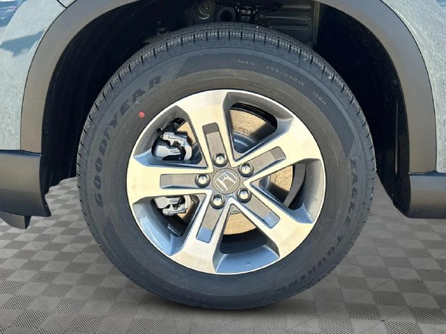 New 2026 Honda Pilot EX-L image 10