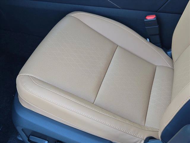 New 2026 Lexus RX 350 Premium Plus w/ Accessory Package (2T) FWD image 4
