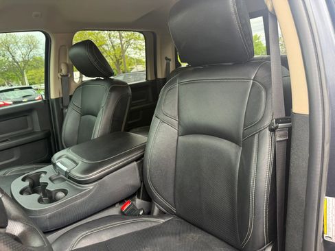 Used 2020 RAM 2500 Tradesman AWD/4WD image 17