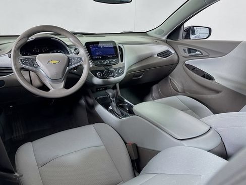 Used 2022 Chevrolet Malibu LS w/ Driver Confidence Package II FWD image 26