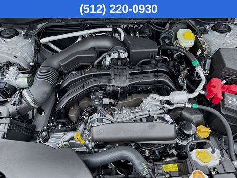 New 2026 Subaru Forester Premium image 39