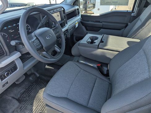 New 2024 Ford F350 XL w/ FX4 Off-Road Package image 38