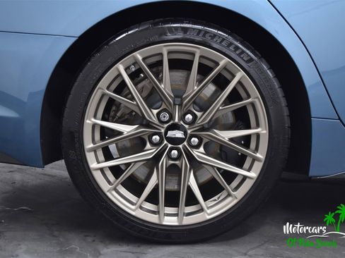 Used 2023 Cadillac CT5 V Blackwing image 48