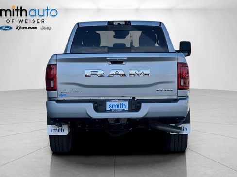 New 2026 RAM 2500 Limited AWD/4WD image 7