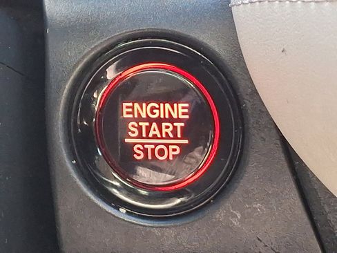 Used 2024 Honda HR-V LX image 22