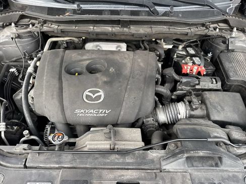 Used 2016 MAZDA CX-5 Touring FWD image 57