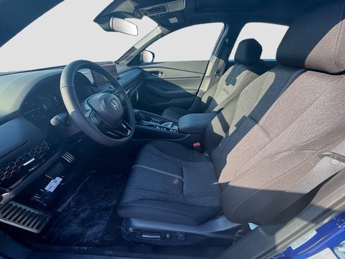 New 2026 Honda Accord Sport image 16