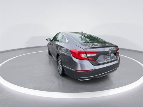 Used 2021 Honda Accord EX-L image 6