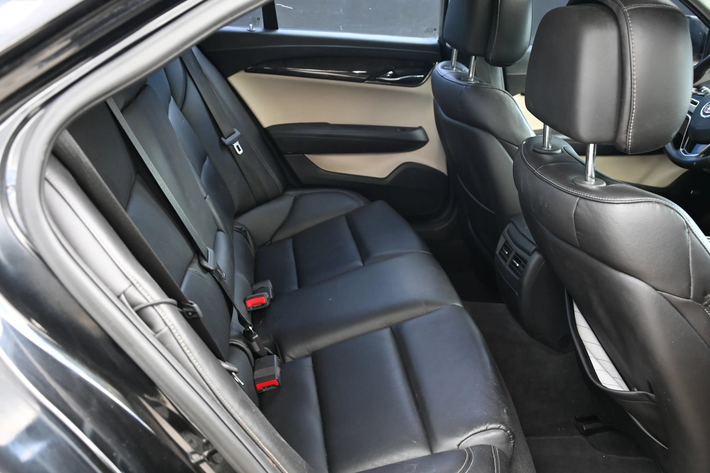 Used 2014 Cadillac ATS 2.0T Sedan RWD image 18