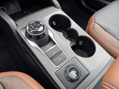 New 2025 Ford Bronco Sport Outer Banks w/ Outer Banks Tech Package+ AWD/4WD image 19