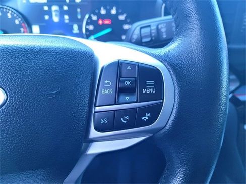 Certified 2023 Ford Explorer Limited image 19