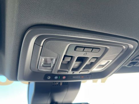 New 2025 Chevrolet Silverado 1500 RST w/ Convenience Package II image 16