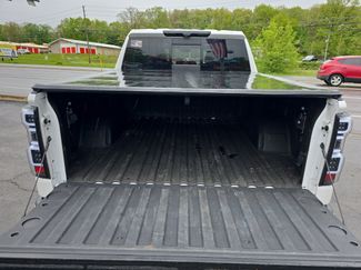 Used 2023 Chevrolet Silverado 1500 High Country w/ High Country Premium Package AWD/4WD video 5