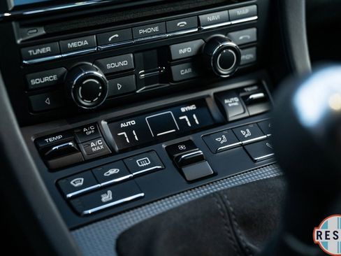 Used 2016 Porsche Cayman GTS image 37