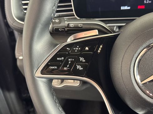 Certified 2026 Mercedes-Benz GLE 350 4MATIC image 26