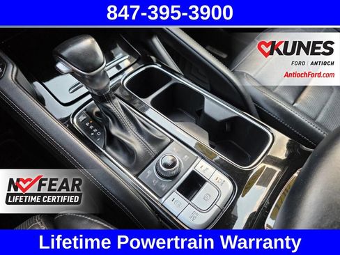 Used 2021 Kia Telluride SX w/ SX Prestige Package AWD/4WD image 45