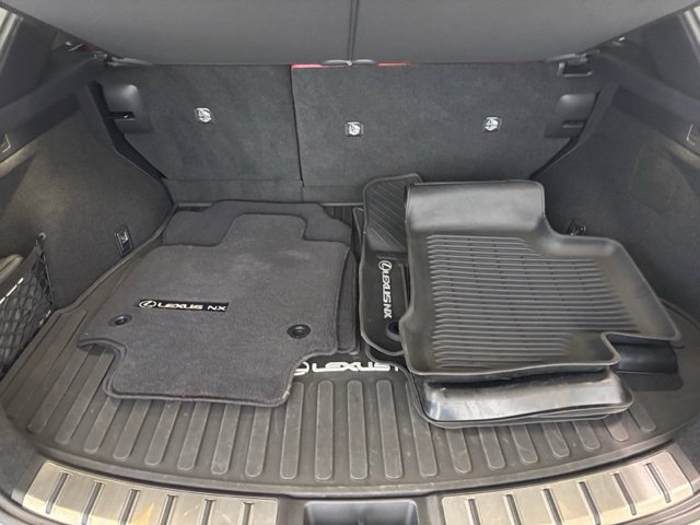 Used 2022 Lexus NX 350h AWD w/ Vision Package image 28