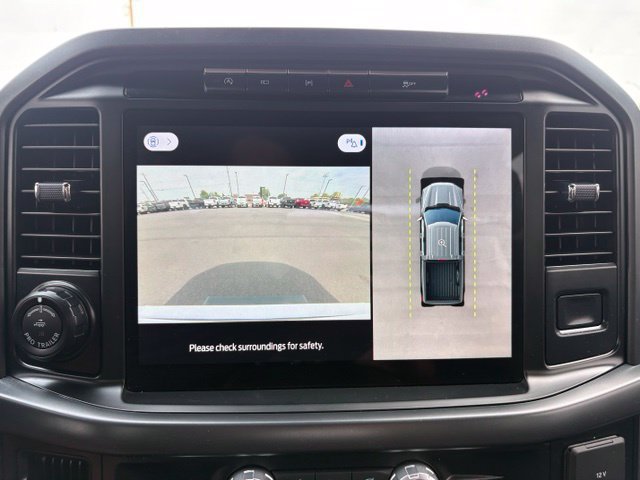 Used 2024 Ford F150 XLT w/ Equipment Group 302A MID AWD/4WD image 30