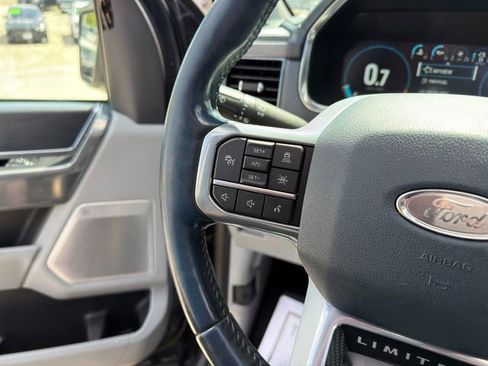 Used 2021 Ford F150 Limited AWD/4WD image 47