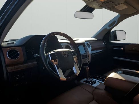 Used 2021 Toyota Tundra 1794 Edition image 29