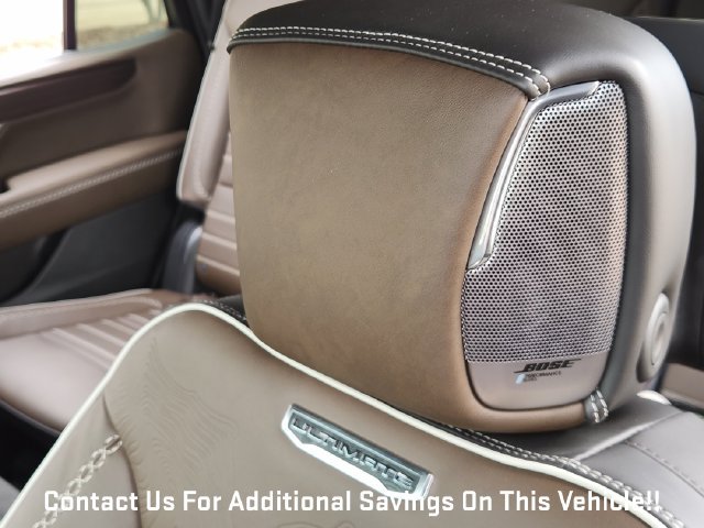 New 2027 GMC Yukon Denali Ultimate w/ LPO, Floor Liner Package AWD/4WD image 11