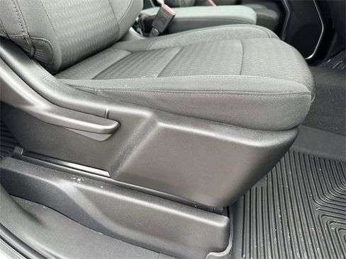 Used 2022 GMC Sierra 1500 Elevation image 11