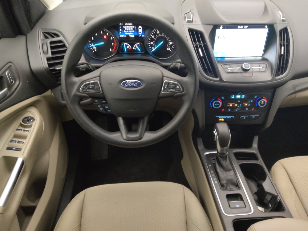 Used 2019 Ford Escape SE FWD image 22